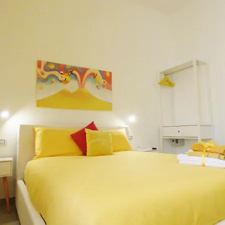 Lemon Flats 4*