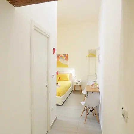 Couette-café Lemon Flats Naples