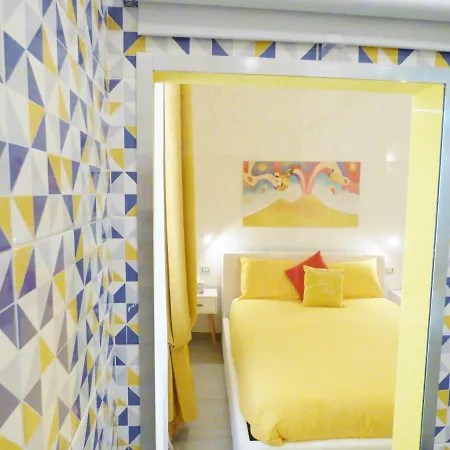 Lemon Flats Couette-café 4*