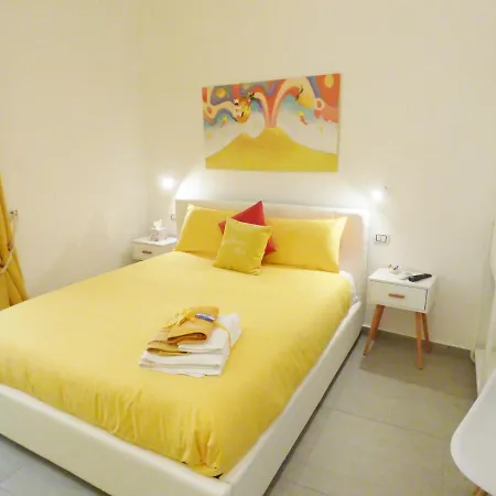 Couette-café Lemon Flats