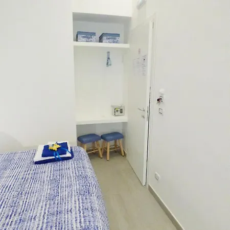 Lemon Flats Bed & Breakfast Neapol