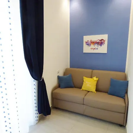 Bed & Breakfast Lemon Flats