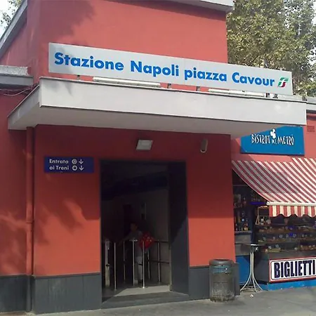 Bed and breakfast Lemon Flats