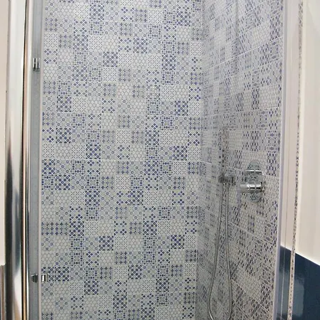 Bed & Breakfast Lemon Flats 4*