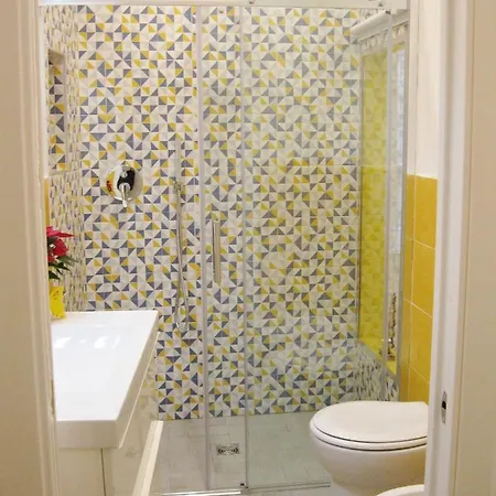 Lemon Flats 4* Napels