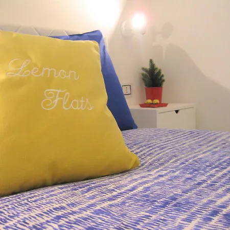 Lemon Flats Neapol