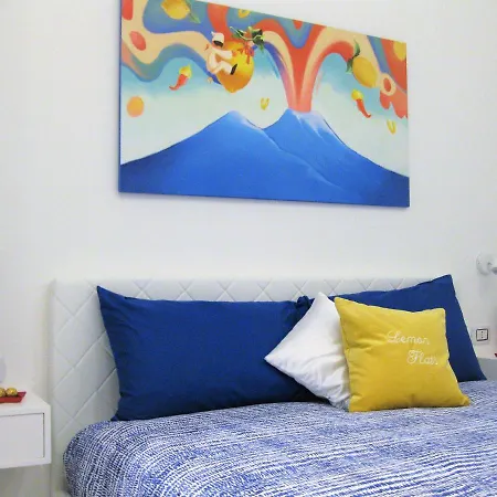 Lemon Flats Bed & Breakfast