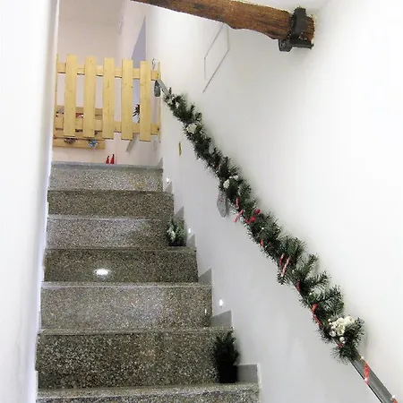 Bed & Breakfast Lemon Flats Napels