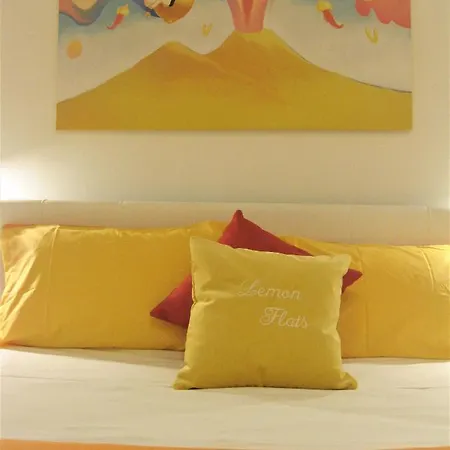 Lemon Flats 4*