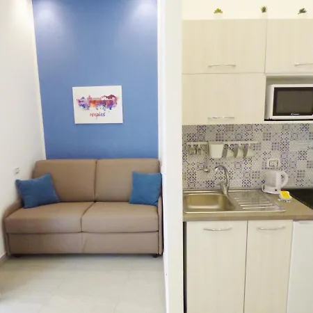 Bed & Breakfast Lemon Flats