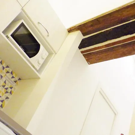 Bed & Breakfast Lemon Flats