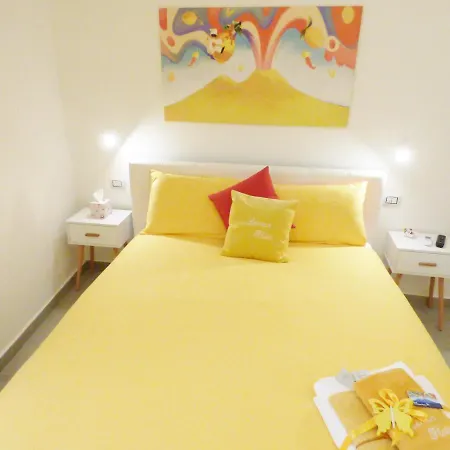 Lemon Flats 4* Napels