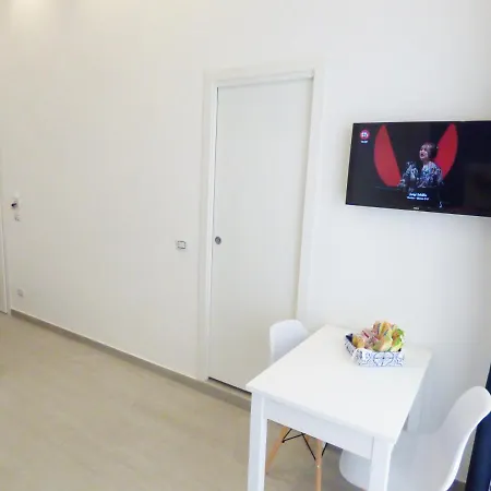 Lemon Flats Bed & Breakfast 4*