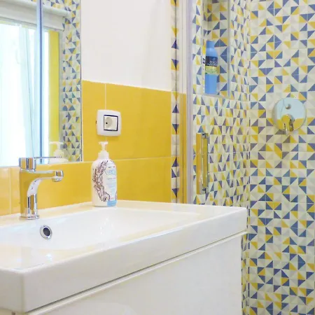 Bed & Breakfast Lemon Flats Neapol