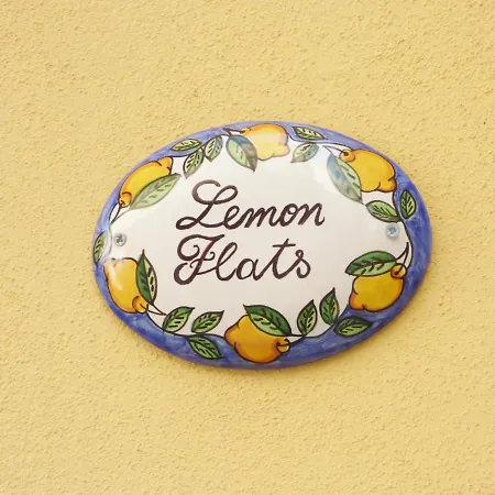 Lemon Flats