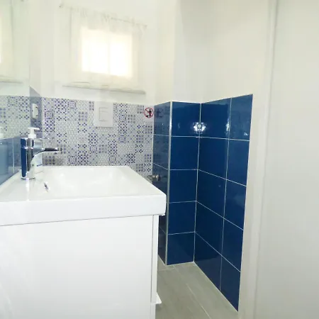 Lemon Flats Bed & Breakfast 4*