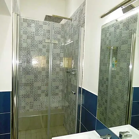 Bed & Breakfast Lemon Flats Napoli