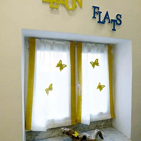 Lemon Flats Bed & Breakfast