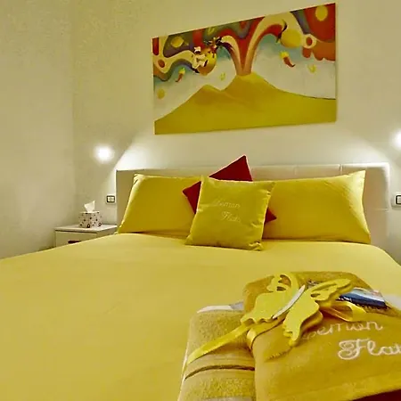 Bed & Breakfast Lemon Flats