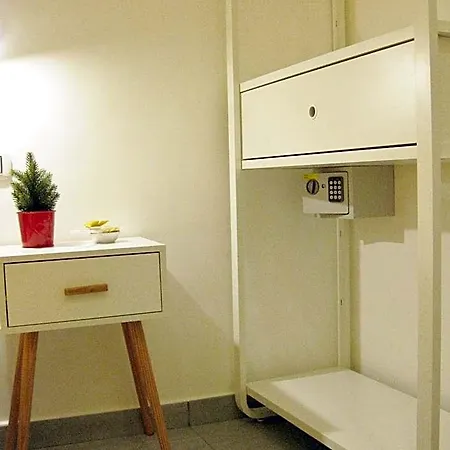 Lemon Flats Bed & Breakfast Napoli