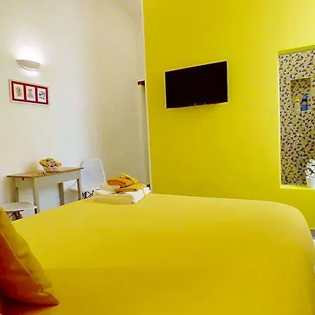 Lemon Flats فندق مبيت وإفطار 4*