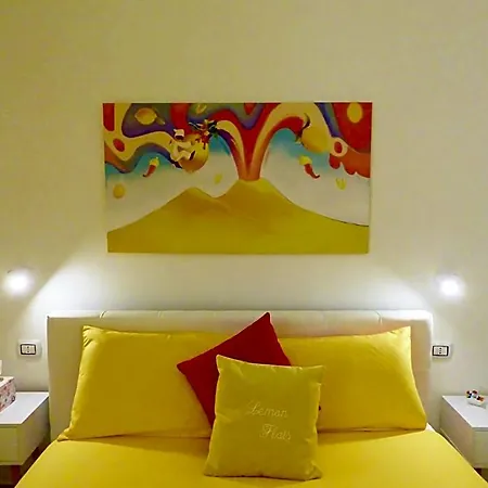 Lemon Flats 4*