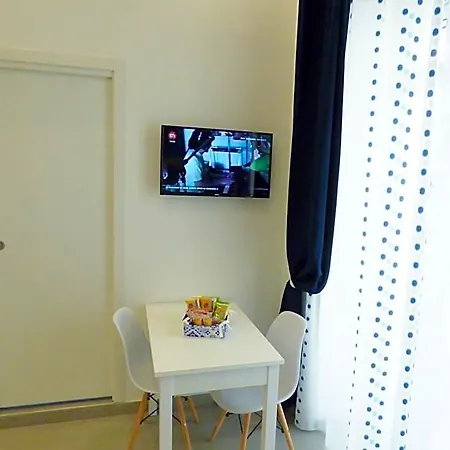 Lemon Flats فندق مبيت وإفطار 4*