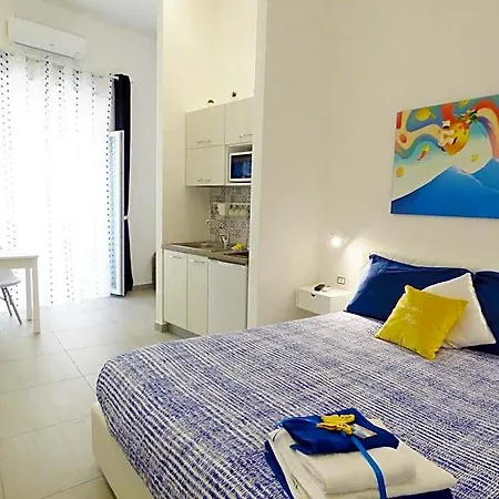 Lemon Flats فندق مبيت وإفطار 4*