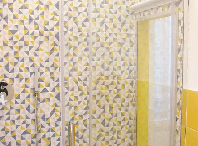 Bed & Breakfast Lemon Flats Napoli