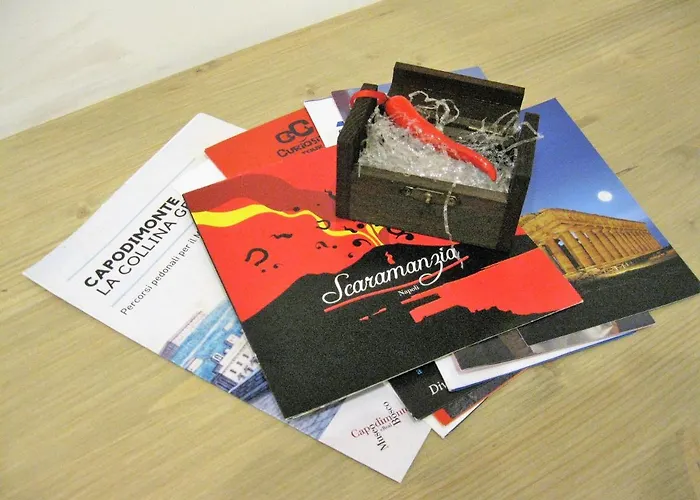 Lemon Flats Bed & Breakfast 4*