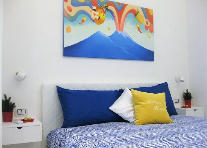 Lemon Flats Bed & Breakfast