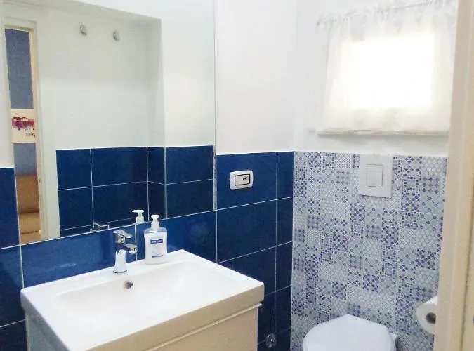 Lemon Flats Bed & Breakfast Napoli