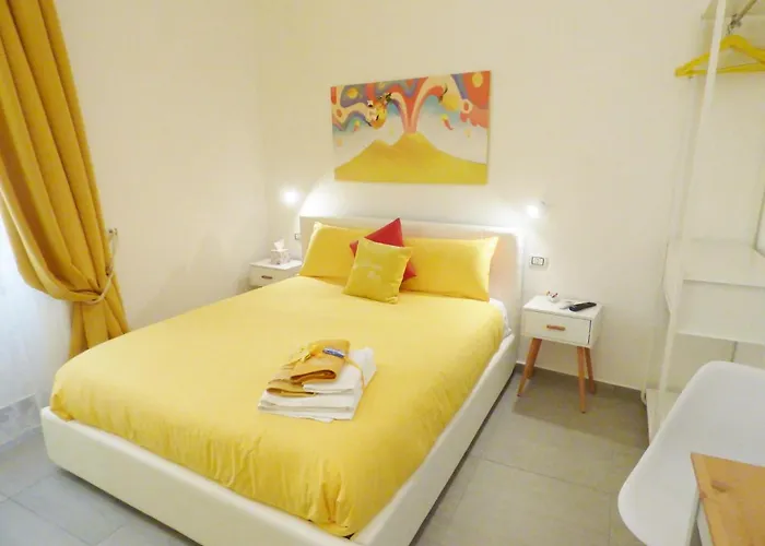 Bed & Breakfast Lemon Flats