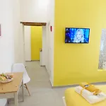 Lemon Flats Couette-café