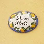 Lemon Flats