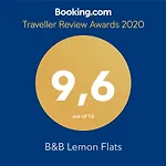 Bed & Breakfast Lemon Flats Neapol