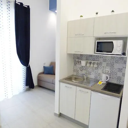 Lemon Flats Oda ve Kahvaltı 4*