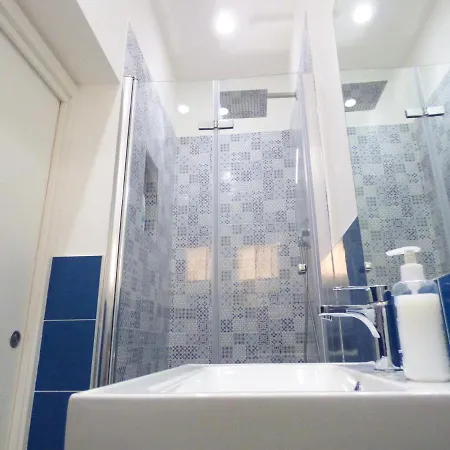 Bed & Breakfast Lemon Flats