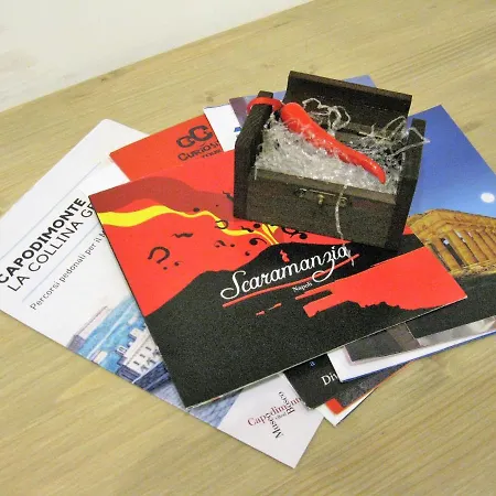 Lemon Flats Bed & Breakfast 4*