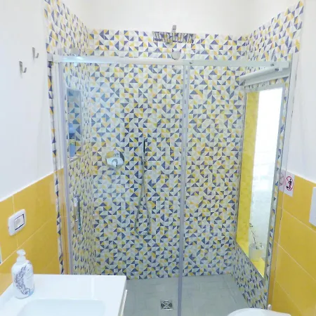 Lemon Flats Oda ve Kahvaltı