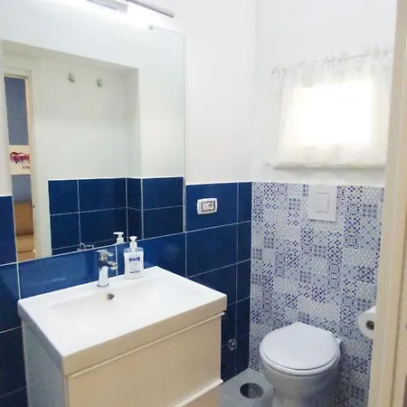 Lemon Flats Oda ve Kahvaltı Napoli