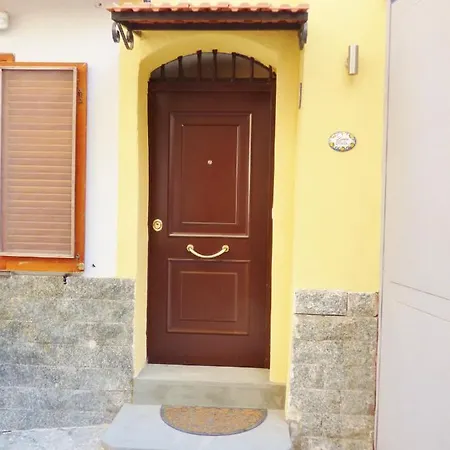 Lemon Flats Bed & Breakfast