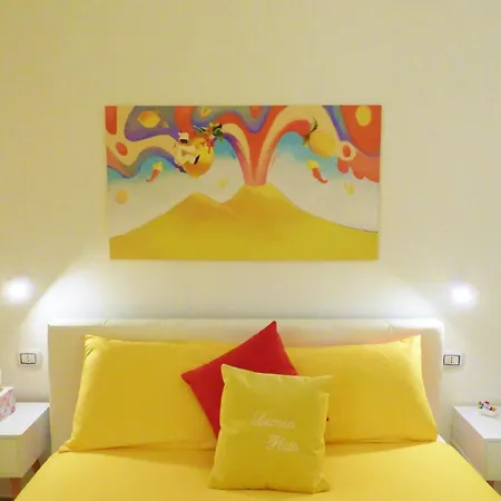 Lemon Flats Bed & Breakfast Naples