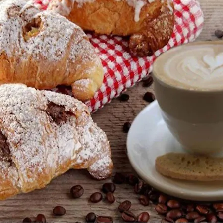 Bed & Breakfast Lemon Flats Naples