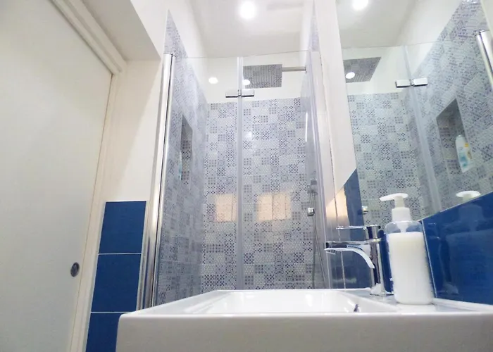 Bed & Breakfast Lemon Flats