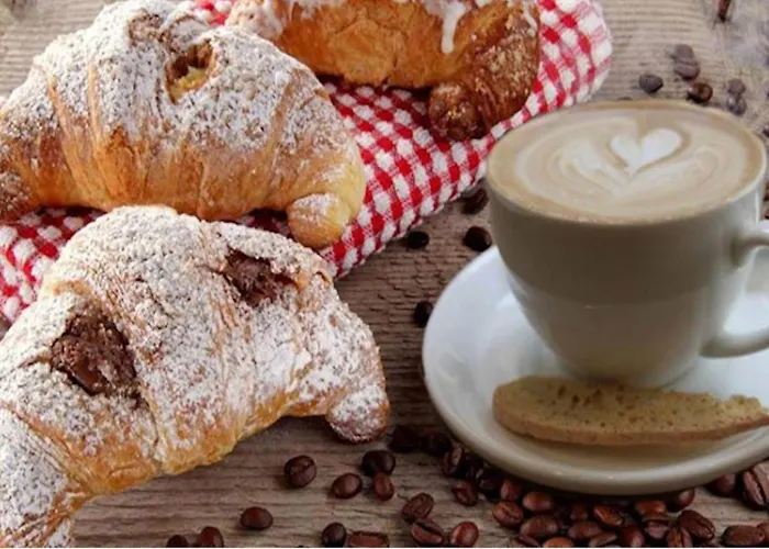 Bed & Breakfast Lemon Flats Napels